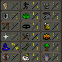 Old School RuneScape